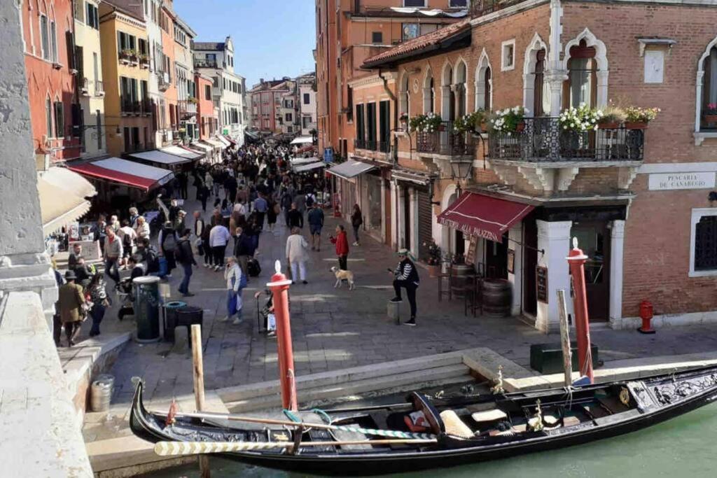 Apartamento The Real Venetian